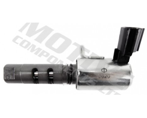 Control Valve, camshaft adjustment