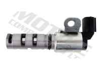 Control Valve, camshaft adjustment