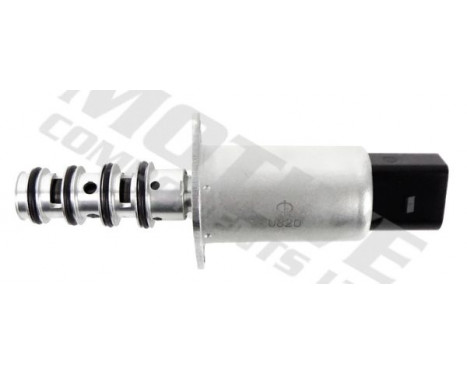 Control Valve, camshaft adjustment