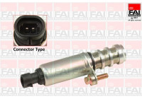 Control Valve, camshaft adjustment