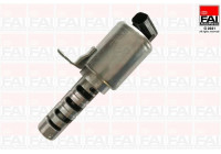 Control Valve, camshaft adjustment