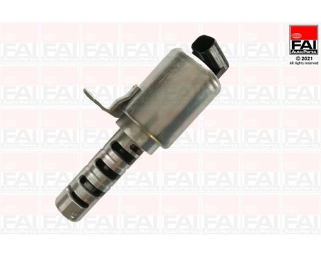 Control Valve, camshaft adjustment