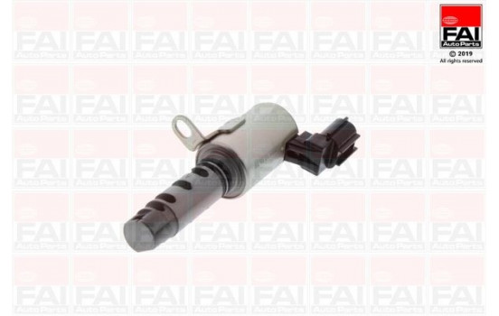 Control Valve, camshaft adjustment