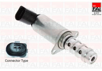 Control Valve, camshaft adjustment