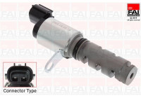 Control Valve, camshaft adjustment