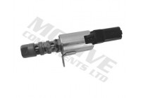 Control Valve, camshaft adjustment