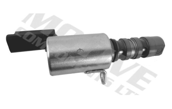 Control Valve, camshaft adjustment, Image 4
