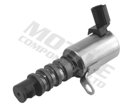 Control Valve, camshaft adjustment