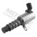 Control Valve, camshaft adjustment
