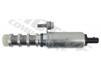 Control Valve, camshaft adjustment