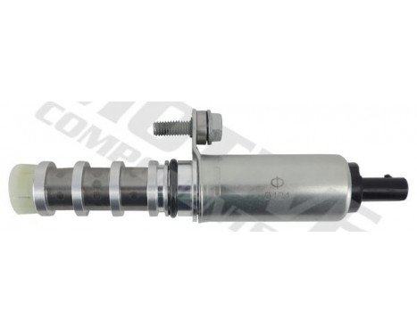 Control Valve, camshaft adjustment