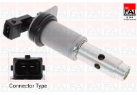 Control Valve, camshaft adjustment