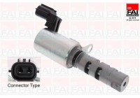 Control Valve, camshaft adjustment