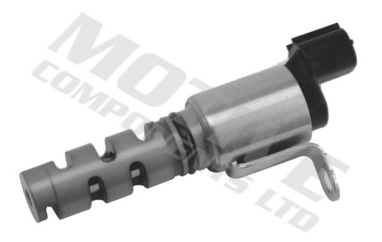 Control Valve, camshaft adjustment