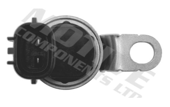 Control Valve, camshaft adjustment, Image 2