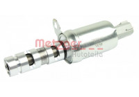 Control Valve, camshaft adjustment