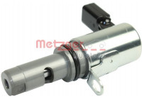 Control Valve, camshaft adjustment