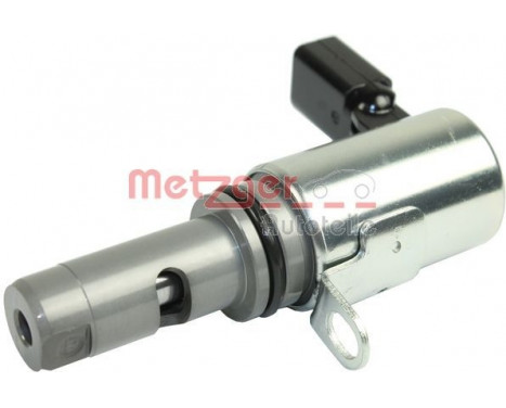 Control Valve, camshaft adjustment