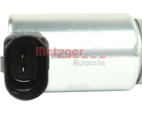 Control Valve, camshaft adjustment, Image 2