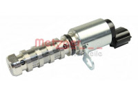 Control Valve, camshaft adjustment