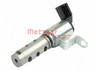 Control Valve, camshaft adjustment