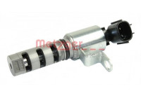 Control Valve, camshaft adjustment