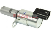 Control Valve, camshaft adjustment