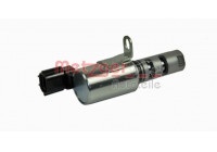 Control Valve, camshaft adjustment