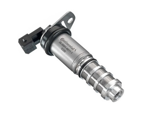 Control Valve, camshaft adjustment