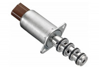 Control Valve, camshaft adjustment