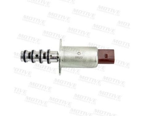 Control Valve, camshaft adjustment, Image 5