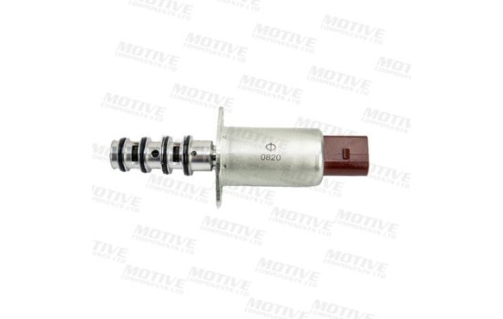 Control Valve, camshaft adjustment, Image 5