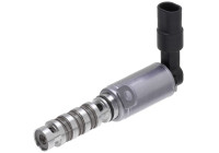 Control valve, camshaft adjustment