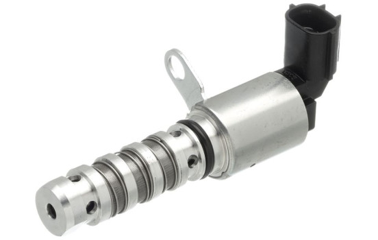 Control valve, camshaft adjustment