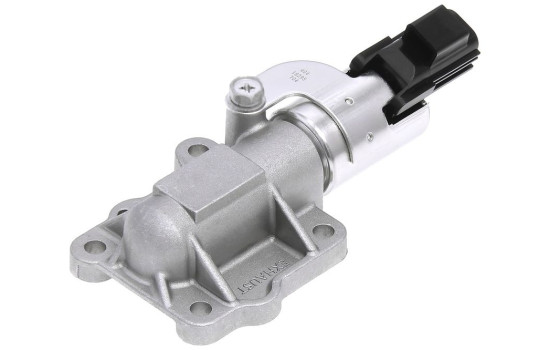 Control valve, camshaft adjustment