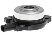 Control valve, camshaft adjustment