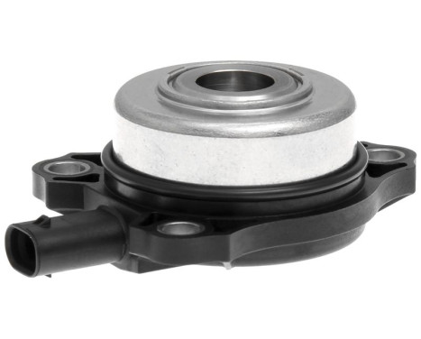 Control valve, camshaft adjustment