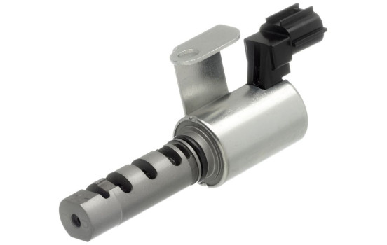 Control valve, camshaft adjustment