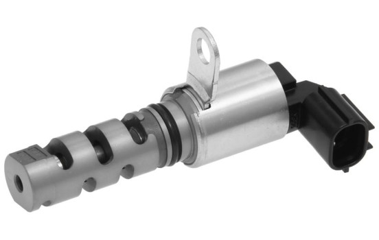 Control valve, camshaft adjustment