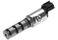 Control valve, camshaft adjustment