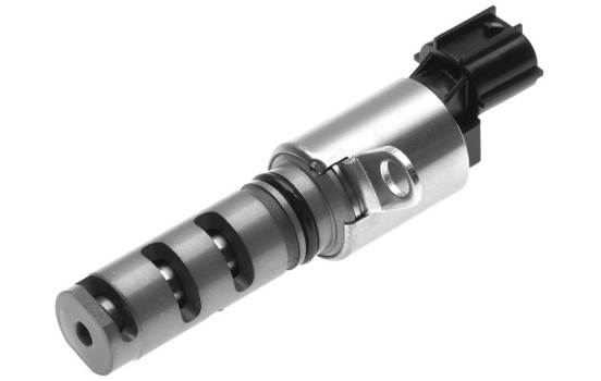 Control valve, camshaft adjustment
