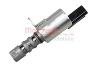 Control Valve, camshaft adjustment