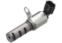 Control valve, camshaft adjustment