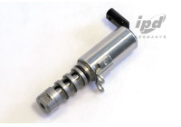 Control valve, camshaft adjustment