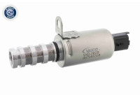 Control valve, camshaft adjustment