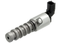 Control valve, camshaft adjustment