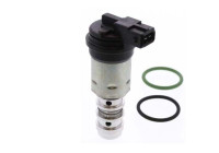 Control Valve, camshaft adjustment