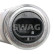 Control valve, camshaft adjustment
