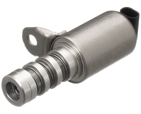 Control valve, camshaft adjustment