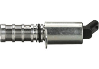 Control valve, camshaft adjustment